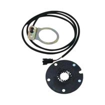 Sensor De Sistema PAS Para Bicicleta Elétrica Com 5, 8 Ou 12 Ímãs, Sensor De Velocidade Para E-bike,