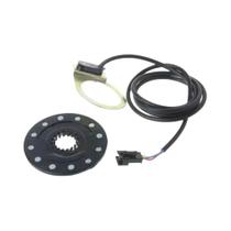 Sensor De Sistema PAS Para Bicicleta Elétrica Com 5, 8 Ou 12 Ímãs, Sensor De Velocidade Para E-bike,