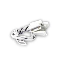 Sensor de sobrepor branco c/ 5 sp-1001