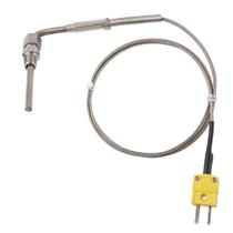 Sensor de sonda de temperatura EGT Thermocouple K tipo Walfront