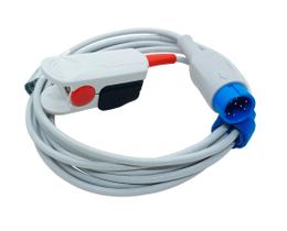 Sensor de Spo2 Compatível com Creative