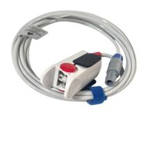 Sensor de SPO2 Compatível com Mindray Oximax PM9000