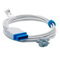 Sensor de SPO2 Compativel GE Tecnologia OxiMax