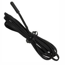 Sensor De Temp. Ntc Full Gauge Sb41 Preto Cabo 2m