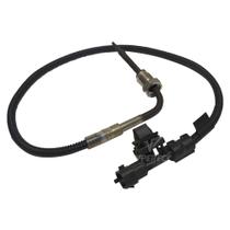 Sensor De Temperadura Preto Do Gás De Escape Para Iveco Stralis/Tector/Trakker- 504102603