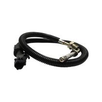 Sensor De Temperadura Preto Do Gás De Escape Para Iveco Stralis/Tector/Trakker- 504102603