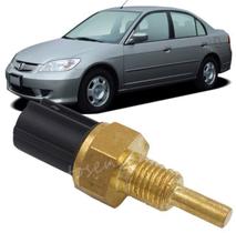 Sensor de Temperarura do Motor Honda Civic 1.7 de 01 a 06 37870plc004