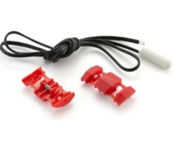 Sensor De Temperatura 10k Electrolux Original