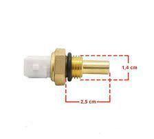 Sensor de temperatura (2 pinos linear) effa start/pick up/van Sensor de temperatura (2 pinos linear) effa start/pick up/van
