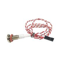 Sensor de Temperatura Ac Vtp 12/21l Compatível Cristófoli Sensor de Temperatura Ac Vtp 12/21l Compatível Cristófoli