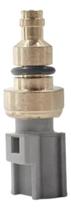 Sensor De Temperatura Agua Fusion 2.3 2.5 2006 Até 2012