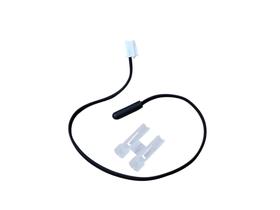 Sensor de Temperatura Agua gelada Maquina de Bebidas B BLEND BRASTEMP W11634906 Sensor de Temperatura Agua gelada Maquina de Bebidas B BLEND BRASTEMP W11634906