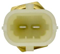 Sensor De Temperatura Água Gm Corsa 1.0 8v Efi 1994 À 1995 Sensor De Temperatura Água Gm Corsa 1.0 8v Efi 1994 À 1995