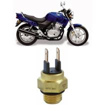 Sensor De Temperatura Agua - Honda Cb 500 1997 A 2004 - 990100