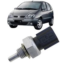 Sensor De Temperatura Agua Scenic Megane Fluence Sandero 1.6 Sensor De Temperatura Agua Scenic Megane Fluence Sandero 1.6