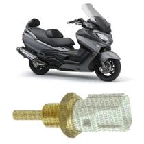 Sensor De Temperatura Agua - Suzuki An-650 Burgman 2013 A 2017 - 4138