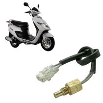 Sensor De Temperatura Agua - Suzuki Burgman 2005 A 2013 - 4146