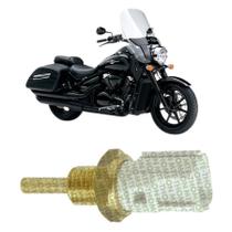 Sensor De Temperatura Agua - Suzuki C-1500 Intruder 2013 A 2015 - 4138 Sensor De Temperatura Agua - Suzuki C-1500 Intruder 2013 A 2015 - 4138