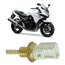 Sensor De Temperatura Agua - Suzuki Gsf-1250 Bandit 2007 A 2016 - 4138