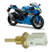 Sensor De Temperatura Agua - Suzuki Gsx-R750 2008 A 2017 - 4138