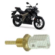 Sensor De Temperatura Agua - Suzuki Gsx-S125M 2018 A 2019 - 4138 Sensor De Temperatura Agua - Suzuki Gsx-S125M 2018 A 2019 - 4138