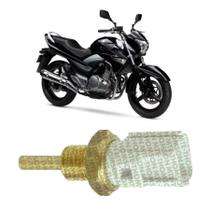 Sensor De Temperatura Agua - Suzuki Gw-250 Inazuma 2013 A 2017 - 4138 Sensor De Temperatura Agua - Suzuki Gw-250 Inazuma 2013 A 2017 - 4138