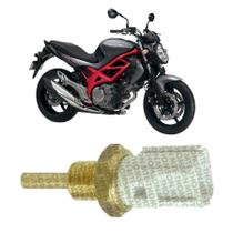 Sensor De Temperatura Agua - Suzuki Sfv-650 Gladius 2009 A 2015 - 4138 Sensor De Temperatura Agua - Suzuki Sfv-650 Gladius 2009 A 2015 - 4138
