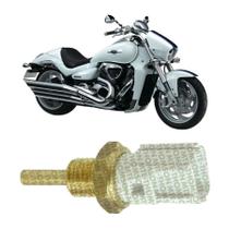 Sensor De Temperatura Agua - Suzuki Vlr-1800R Intruder 2008 A 2011 - 4138 Sensor De Temperatura Agua - Suzuki Vlr-1800R Intruder 2008 A 2011 - 4138