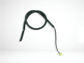 Sensor de temperatura amarelo split consul cbg18 cbm22 orig - w10889637