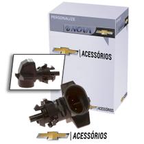 Sensor De Temperatura Ambiente Externa Do Parachoque Agile astra meriva montana zafira cruze Sensor De Temperatura Ambiente Externa Do Parachoque Agile astra meriva montana zafira cruze