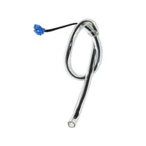 Sensor De Temperatura Ambiente Springer Carrier Midea 11201007003424