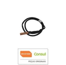 Sensor De Temperatura Ar Condicionado Split Consul W10501053
