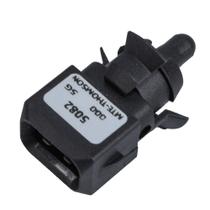 Sensor de Temperatura Ar Externo DAF CF85 DAF XF105 Mercedes 1938S LS1938 2423B 2726 Acello Atego - MTE5082 Sensor de Temperatura Ar Externo DAF CF85 DAF XF105 Mercedes 1938S LS1938 2423B 2726 Acello Atego - MTE5082