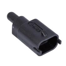 Sensor de Temperatura Ar Externo HB20 1.0 Turbo 2015 a 2023 HB20S 1.0 Turbo 2015 a 2023 - 3RHO2208 Sensor de Temperatura Ar Externo HB20 1.0 Turbo 2015 a 2023 HB20S 1.0 Turbo 2015 a 2023 - 3RHO2208