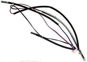 Sensor De Temperatura Ar Split Samsung Db95-05164A