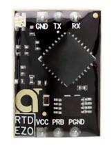 Sensor de Temperatura Atlas Scientific EZO-RTD -126 a 1254C