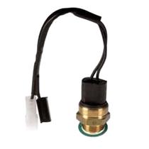 Sensor De Temperatura - Cebolão Uno C/ 02 Fios
