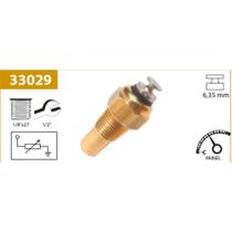 Sensor de temperatura Chevrolet Corsa 1995 a 2008 VALCLEI Sensor de temperatura Chevrolet Corsa 1995 a 2008 VALCLEI