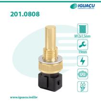 Sensor de temperatura Chevrolet Silverado 1997 a 2001 IGUAÇU