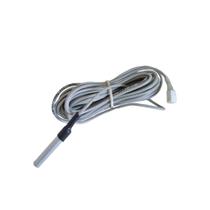 Sensor De Temperatura Cinza Sonda Camara Fria Cervejeira 10k 1,7m (1309)