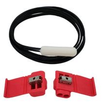 Sensor de Temperatura Compatível com Refrigerador Electrolux DF35X