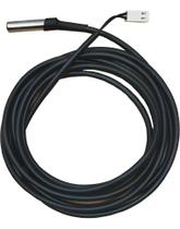 Sensor de temperatura compatível para cervejeira metalfrio 10k Sensor de temperatura compatível para cervejeira metalfrio 10k