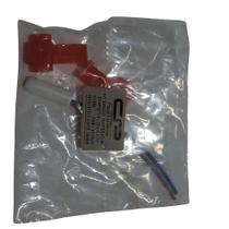 Sensor De Temperatura Compatível Refrigerador Brastemp 2,7K Sensor De Temperatura Compatível Refrigerador Brastemp 2,7K
