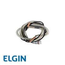 Sensor de Temperatura Condensadora Ar-Condicionado Elgin ARC124395415001 Sensor de Temperatura Condensadora Ar-Condicionado Elgin ARC124395415001
