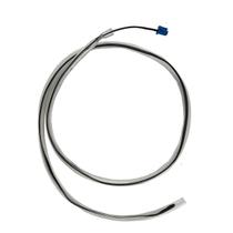 Sensor de Temperatura Condensadora Springer Midea Carrier 9.000 a 22.000 BTUs Único Sensor de Temperatura Condensadora Springer Midea Carrier 9.000 a 22.000 BTUs Único