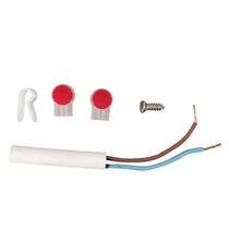 Sensor De Temperatura Consul Brastemp 10k 326005854 W10696879 Sensor De Temperatura Consul Brastemp 10k 326005854 W10696879
