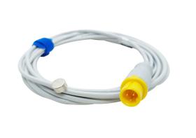 Sensor de Temperatura Cutâneo Creative K12 K15 Sensor de Temperatura Cutâneo Creative K12 K15