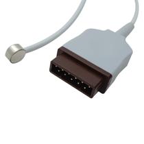 Sensor de Temperatura Cutâneo Eagle 1000, 3000, 4000 Sensor de Temperatura Cutâneo Eagle 1000, 3000, 4000