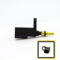 Sensor de temperatura da água Audi A1 e A3 /Crossfox /Fox /Gol /Golf /Saveiro - MTE4259