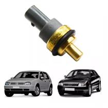 Sensor De Temperatura Da Água Audi A3 A4 Vw Amarok FOX GOL